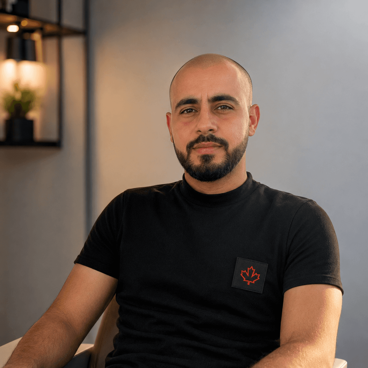 Mohammad Khateeb